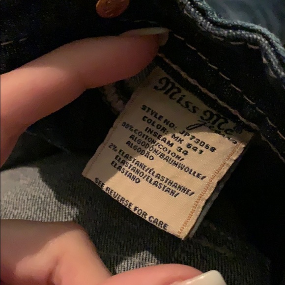 Became pregnant - Picture 8 of 8